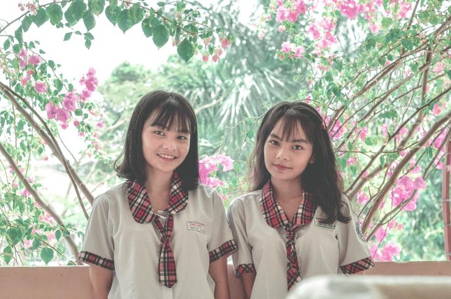 "Chúng mình chỉ có một nguyện vọng, đó là học ĐH FPT" ảnh 1