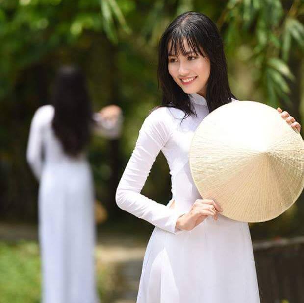 Nữ sinh 9X xinh đẹp sở hữu thành tích học tập đáng nể ảnh 4
