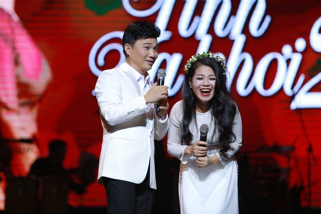 Anh Thơ: Qua nửa đời phiêu bạt... vẫn mặn mòi chất quê! ảnh 3
