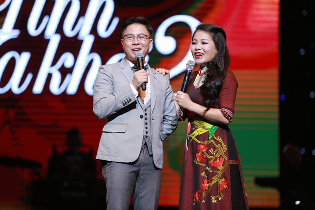 Anh Thơ: Qua nửa đời phiêu bạt... vẫn mặn mòi chất quê! ảnh 1