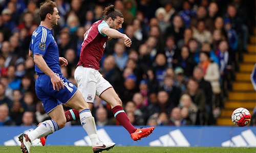 Fabregas cứu thua ngoạn mục cho Chelsea ảnh 1