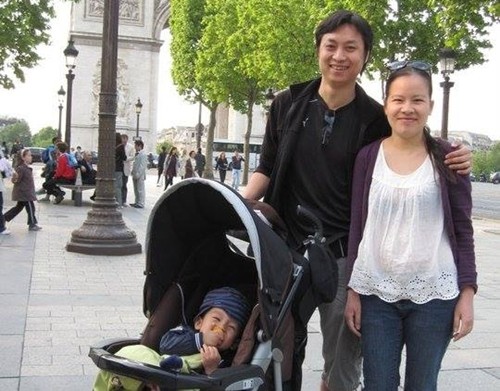Dàn diễn viên 'Phía trước là bầu trời' sau 15 năm ảnh 10