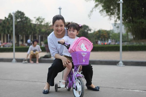 Dàn diễn viên 'Phía trước là bầu trời' sau 15 năm ảnh 2