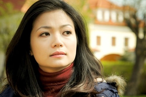 Dàn diễn viên 'Phía trước là bầu trời' sau 15 năm ảnh 4