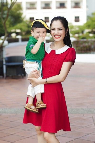 Dàn diễn viên 'Phía trước là bầu trời' sau 15 năm ảnh 8