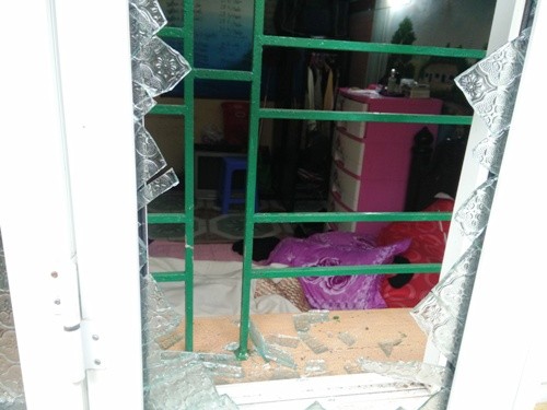Vợ chết, chồng nguy kịch vì đun bếp than trong nhà ảnh 2