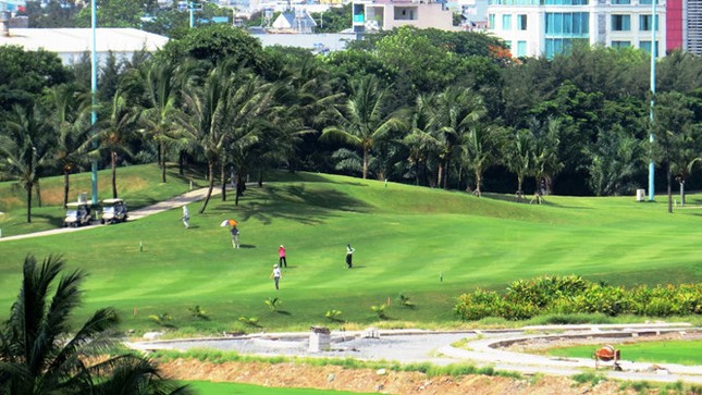 Nghiên cứu mở rộng sân bay Tân Sơn Nhất ảnh 1
