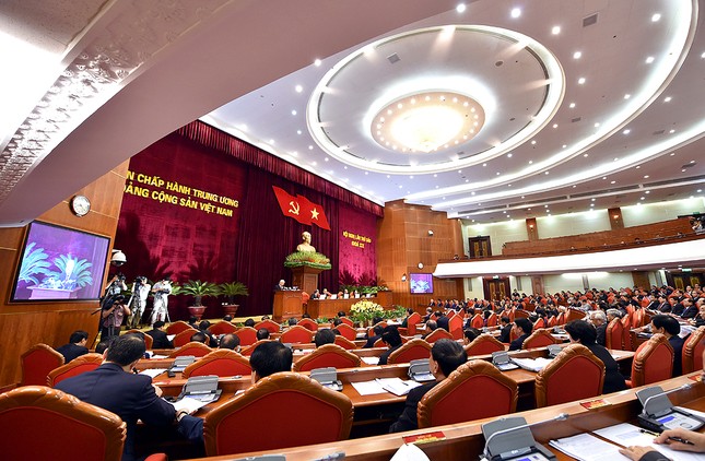 Kiên quyết bãi nhiệm cán bộ kém năng lực ảnh 2