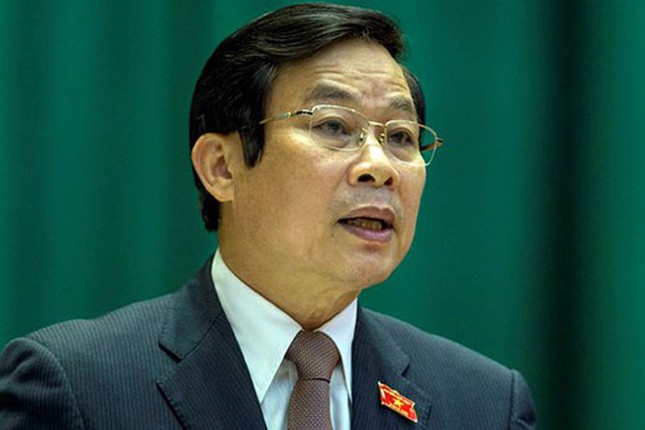 Cách chức ông Nguyễn Bắc Son, khai trừ Đảng cựu chủ tịch Đà Nẵng ảnh 1