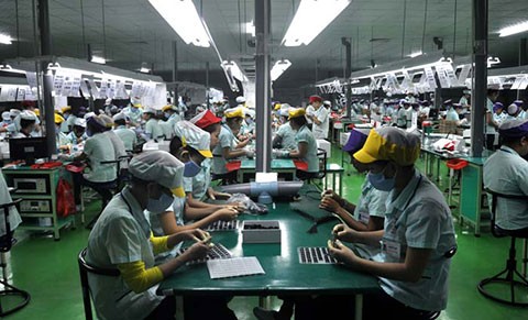 Chủ tịch nước Nguyễn Phú Trọng: CPTPP giúp củng cố vị thế Việt Nam ảnh 3