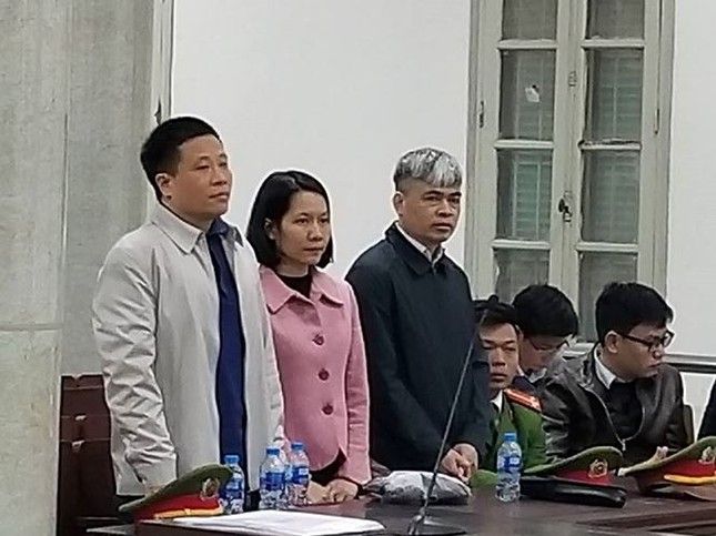 Tổng Bí thư, Chủ tịch nước: Không khoan nhượng với tham nhũng ảnh 1