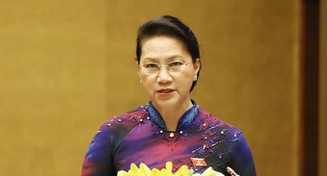 Kiểm tra toàn diện công tác cán bộ, ngăn 'chạy chức, chạy quyền' ảnh 2