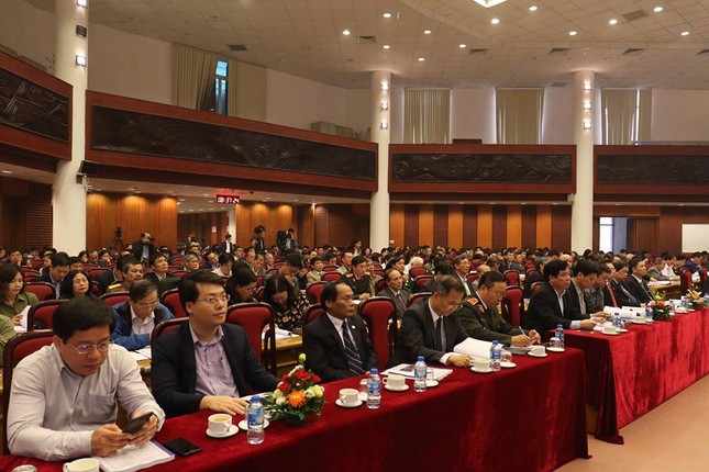 Cuộc chiến đấu bảo vệ biên giới phía Bắc - Sự kiện không thể nào quên ảnh 2