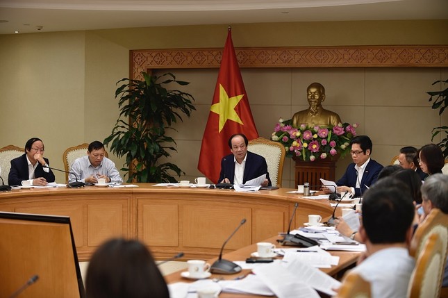 Đề nghị sửa quy định 'lợn không được ăn chuối', 'thỏ không được ăn cà rốt' ảnh 1