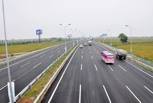 Phó Thủ tướng: Không chỉ định thầu dự án đường bộ cao tốc Bắc - Nam ảnh 2