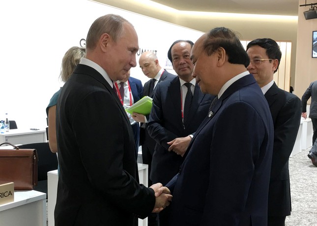 Việt Nam là nhân tố quan trọng của Hội đồng Bảo an ảnh 1
