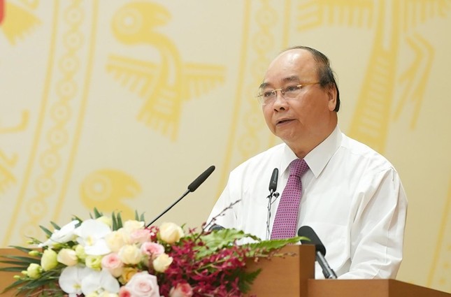 Không thể biến Việt Nam thành điểm để hàng hóa nước ngoài dán mác ảnh 1