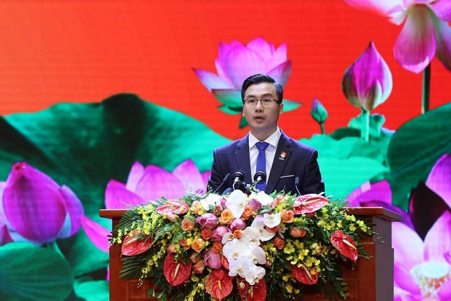 'Di chúc của Người tỏa sáng giá trị dân tộc và thời đại' ảnh 4