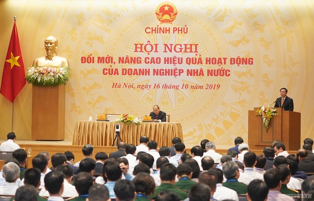 Không xử lý nhanh 12 dự án thua lỗ, 1 - 2 năm nữa sẽ mất sạch vốn? ảnh 1