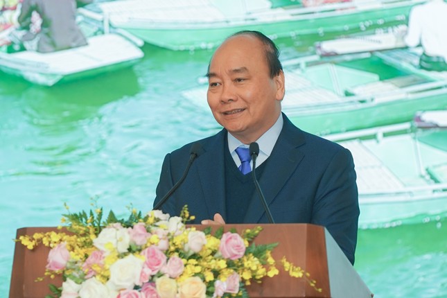 'Nhiều bà xã yên tâm vì chồng không còn uống rượu, đi đường nữa' ảnh 1