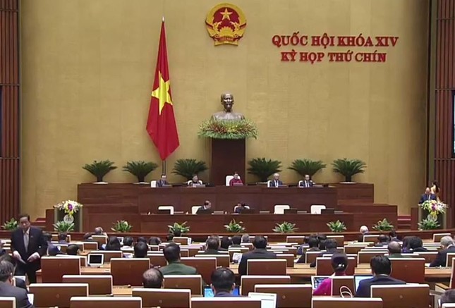 Chính phủ đề nghị chưa tăng lương cơ sở cho cán bộ, công chức từ 1/7/2020 ảnh 2