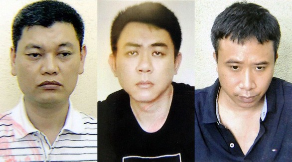 Tổng Bí thư, Chủ tịch nước chỉ đạo tập trung xử lý 9 vụ án trọng điểm ảnh 3