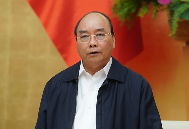 'Lũ chồng lũ, bão chồng bão', sẵn sàng hơn nữa các phương án ứng phó ảnh 3