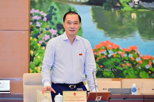 Phó Giám đốc Công an Hà Nội: Đổi mới sáng tạo, đúng sai 'vô cùng mong manh' ảnh 2