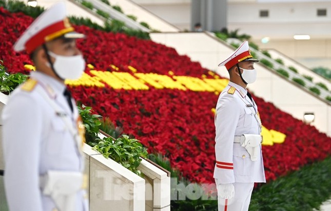 Ông Võ Văn Thưởng: Đại hội XIII là dấu mốc quan trọng trong quá trình phát triển ảnh 3