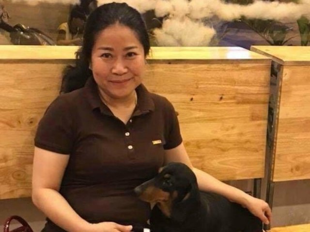 Nữ bác sĩ bị tình nghi liên quan vụ ông Chiêm Quốc Thái bị chém là ai? ảnh 1