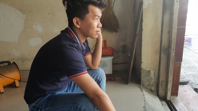 Vụ dân tố bị 'người lạ' hành hung: CSGT TPHCM nói gì? ảnh 1