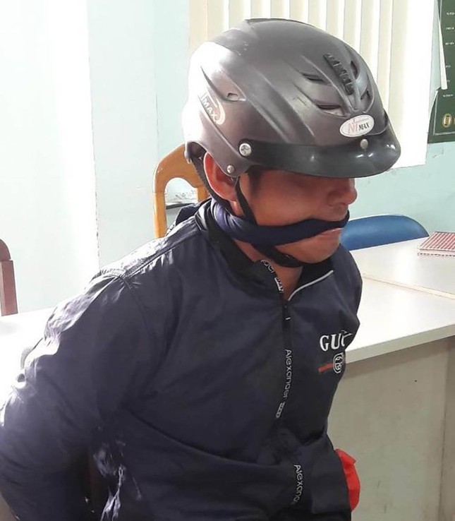 Kẻ 'ngáo đá' sát hại 4 người: Công an TPHCM nói gì? ảnh 1