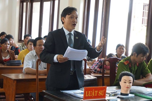 Vụ cựu Viện phó VKSND Đà Nẵng ‘nựng’ bé gái: Bao giờ hết hạn khởi tố? ảnh 2