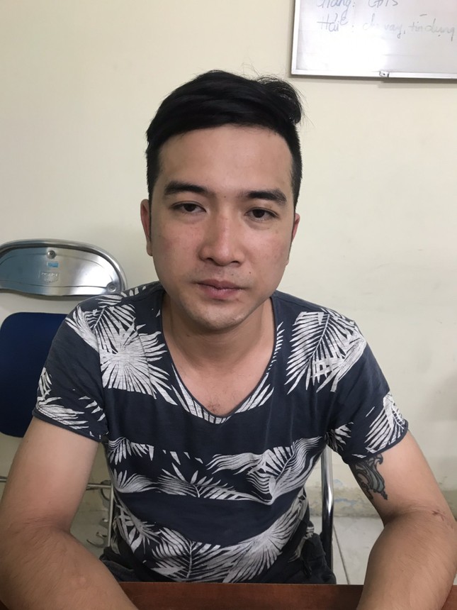 Đôi tình nhân cung cấp hàng nghìn viên thuốc lắc vào quán bar, vũ trường ảnh 2