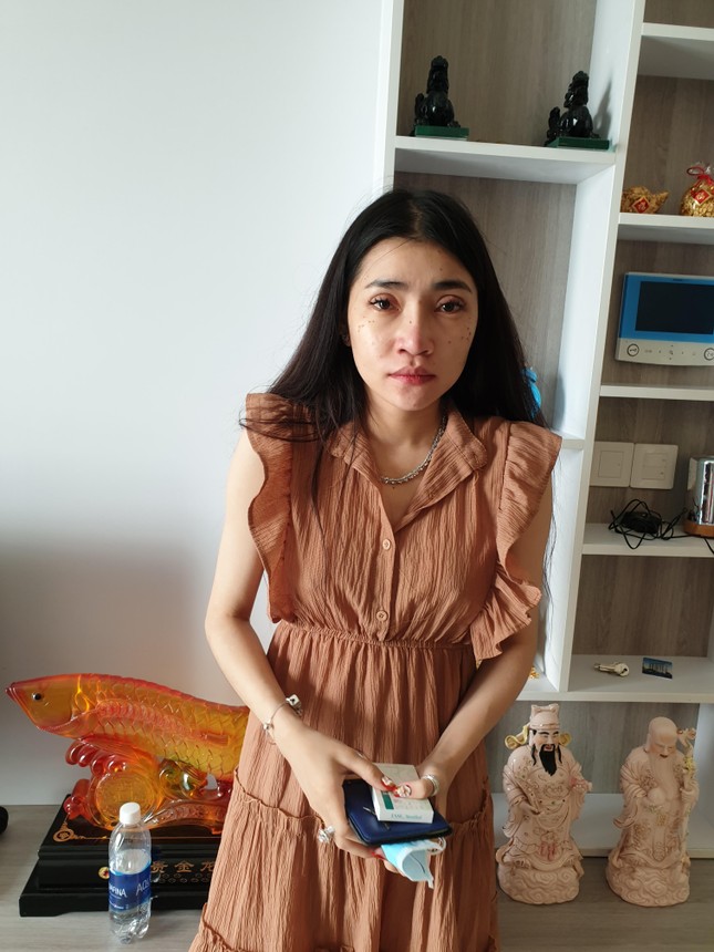 Đôi tình nhân cung cấp hàng nghìn viên thuốc lắc vào quán bar, vũ trường ảnh 1