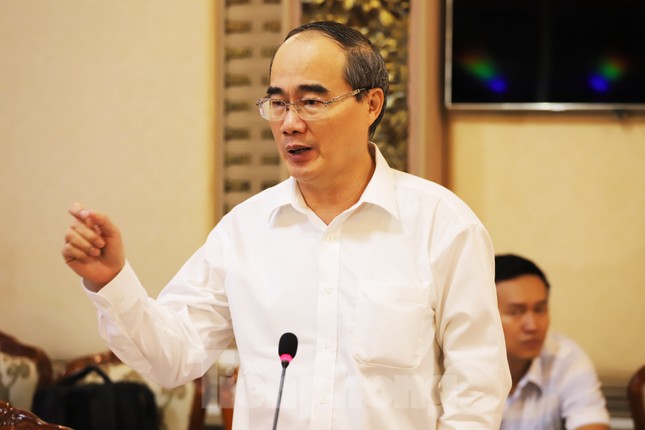 Hàng triệu tấn rác chôn lấp, TPHCM tìm cách xử lý ra sao? ảnh 4