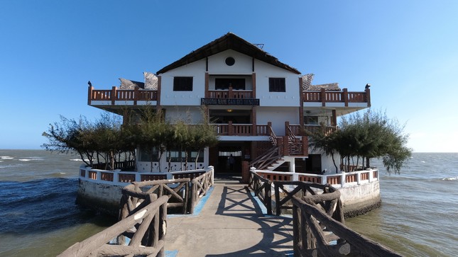 Gần 200 người được cách ly tại khách sạn, resort có trả phí ở TPHCM ảnh 1