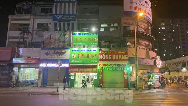 Ngừng kinh doanh theo ‘lệnh’ được UBND TPHCM hỗ trợ ra sao? ảnh 1