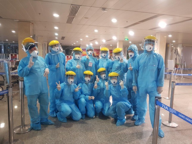 TPHCM xóa sạch các ổ dịch COVID-19, không phát hiện thêm ca bệnh mới ảnh 2