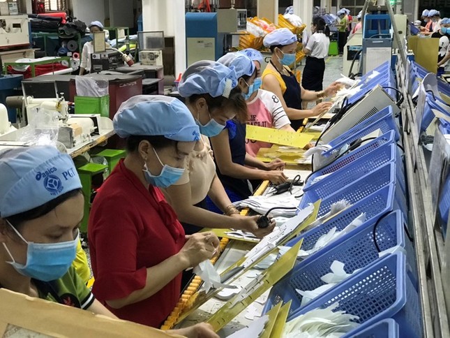 Ông Nguyễn Thiện Nhân: Ngăn chặn doanh nghiệp phá sản do dịch COVID-19 ảnh 2