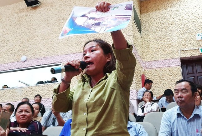 Bí thư TPHCM: Bồi thường cho người dân Thủ Thiêm trong tháng 5 ảnh 2