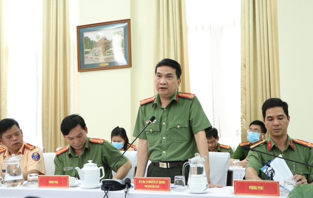 Ông Diệp Dũng sai phạm trong thương vụ mua Big C và huy động vốn ảnh 1