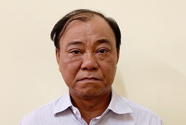 Tham ô 13 tỷ đồng, cựu Tổng giám đốc SAGRI Lê Tấn Hùng đối diện với án tử hình? ảnh 1