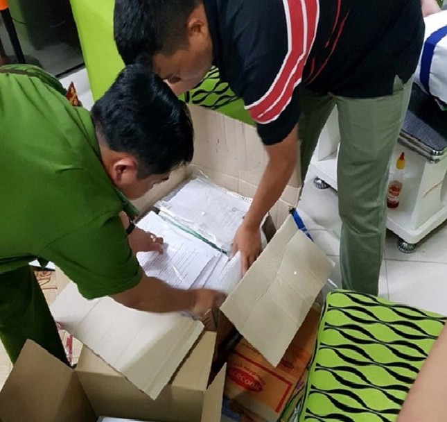 Diễn biến mới vụ ông trùm lừa đảo tiền ảo, đa cấp Nguyễn Hữu Tiến ảnh 1