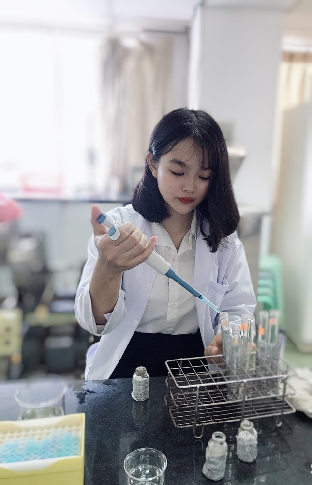 Nghiên cứu để khởi nghiệp, tại sao không? ảnh 1