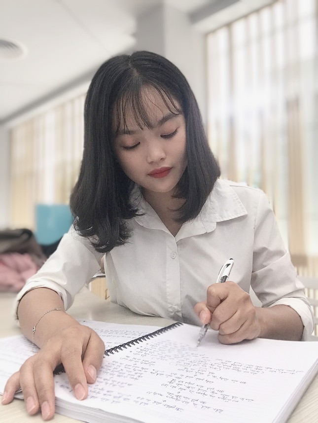 Nghiên cứu để khởi nghiệp, tại sao không? ảnh 3