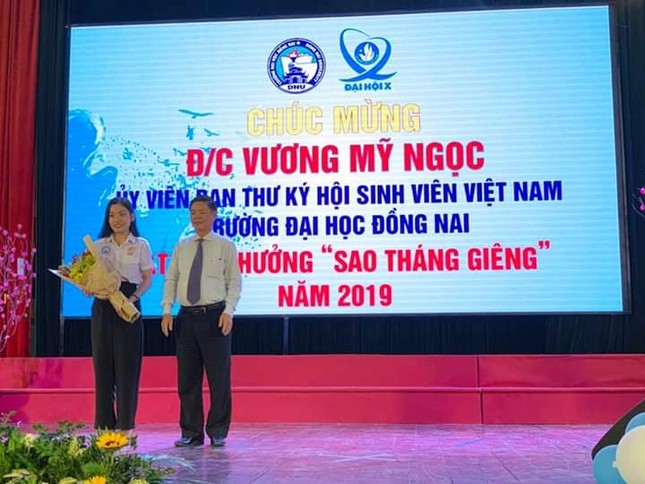 “Công tác Hội giúp mình có nhiều trải nghiệm thú vị” ảnh 5