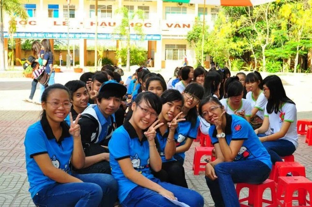 Cô giáo trẻ truyền cảm hứng bằng dạy học dự án ảnh 3
