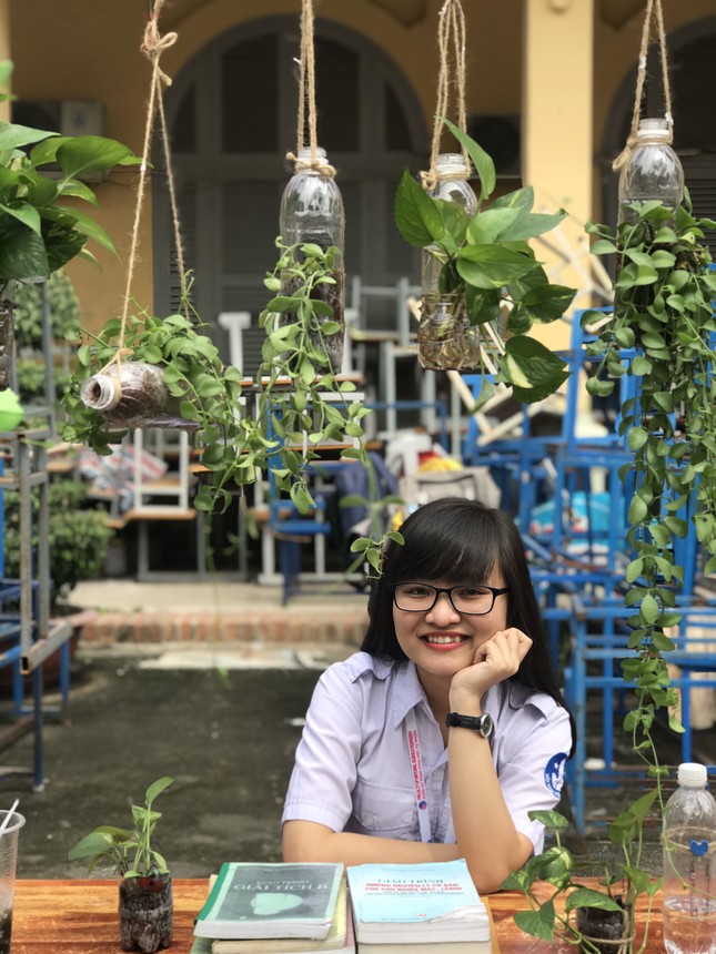 Sống hết mình với đam mê nghề giáo ảnh 1
