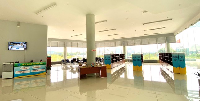 Hấp dẫn Ngày hội “Sách và bạn trẻ” tại Nhà văn hóa sinh viên TP. HCM ảnh 1